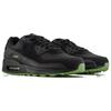 Nike Мужские кроссовки Air Max 90 Black Chlorophyll DQ4071-005
