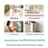 Dettol Home Cleaning and Disinfectant Spray, Crisp Green Apple