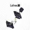 Lofree OE919 Slim Gasket 100-Key Multi-Mode Mechanical Keyboard