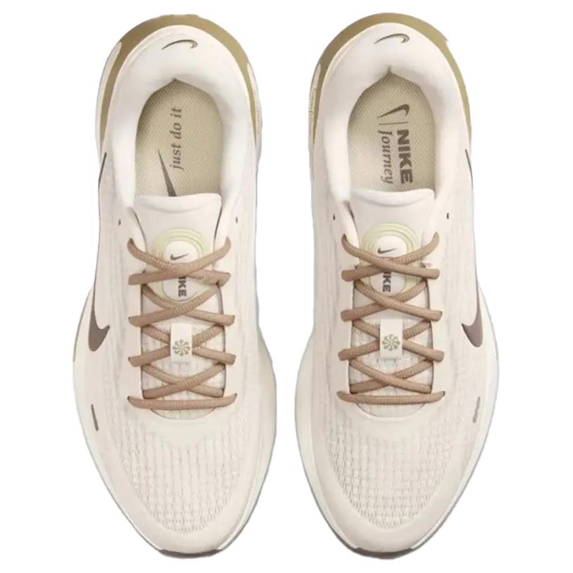 Nike Journey Run Phantom Khaki Neutral Olive Cave Stone Men Sneakers FN0228-002