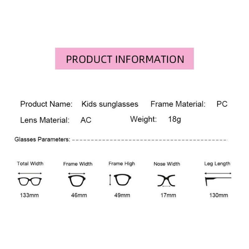 Детские цветные модные круглые солнцезащитные очки в форме медведя с рисунком медведя для мальчиков и девочек, винтажные солнцезащитные очки с защитой от ультрафиолета, классические детские очки