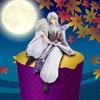 Furyu Inuyasha Noodle Stopper Фигурка Sesshomaru Все 1 тип Обнаженная - -