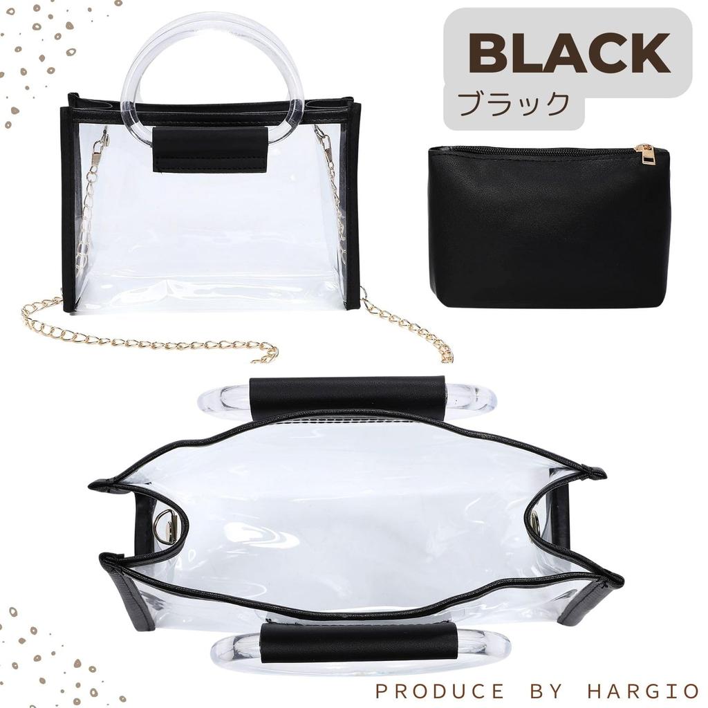 Прозрачная сумка через плечо из прозрачного винила белого цвета [Harujio], сумка, сумка, сумочка, женская, прозрачная, маленькая, мини, сумка, сумка, кошелек, через плечо, цепочка, сумка,