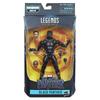 Hasbro Marvel Legends Action Figure Okoye Series Black Panther BLACK PANTHER 2018 MARVEL LEGENDS OKOYE SERIES BLACK PANTHER Movie Latest MCU Legends