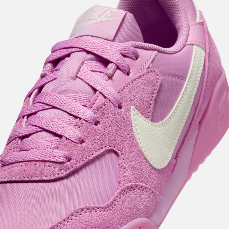 Nike NIKE TERRA MANTA SUEDE Женская спортивная обувь IO7802