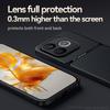 Чехлы для Honor 600 Lite Автомобильный магнитный защитный чехол для телефона Для Honor 600 Lite Кожаная текстура Силиконовая ударопрочная крышка