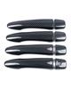 Door Handle Protector Dual Smart Single Hole Door Handle Cover for Aura E13 2021-2024