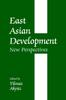 Книга East Asian Development : New Perspectives
