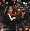 CD ANDRÉ RIEU - En Concert 5342662 Philips 1996 Europe Classical Used