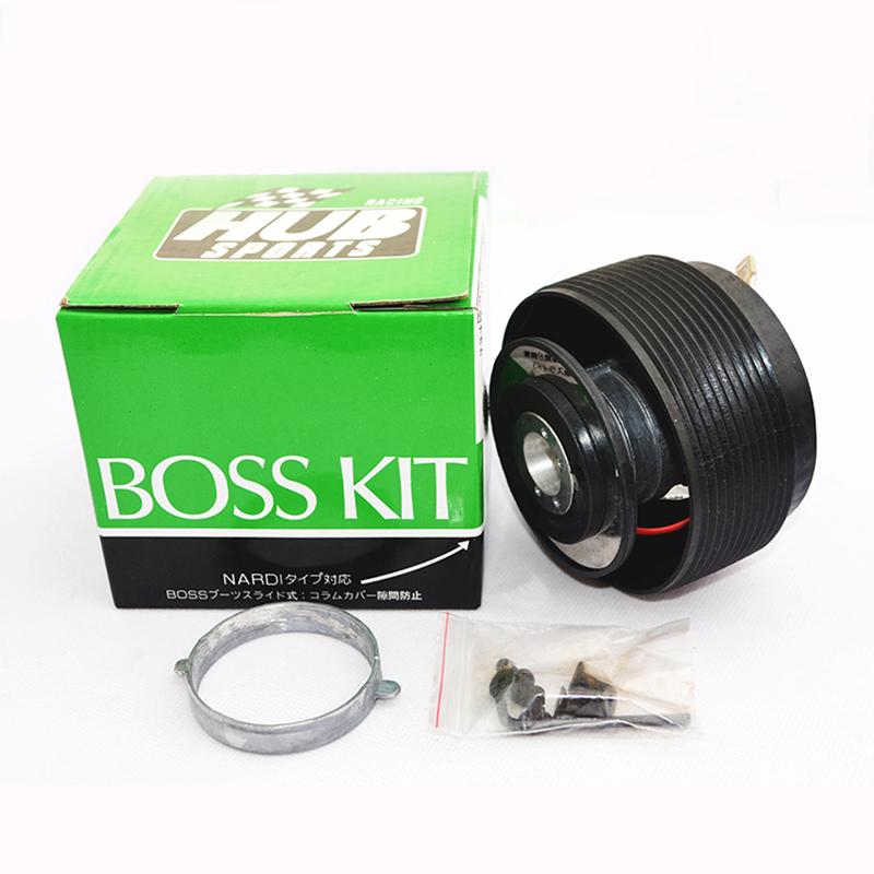 Racing Steering Wheel Boss Kit OT-47 Sport Hub Adapter for Car For Xiali, Severin, Yaris, Vios,Previa, RAV4
