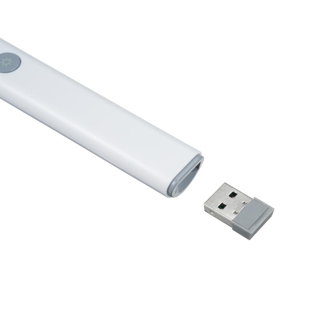 Wireless Presentation Remote Presentation Clicker for PPT for Teaching Conferences PPT Presentation