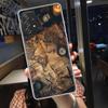 Чехол для телефона 'Компас Карта Путешествие' для Samsung A54 A57 A37 A17 A14 A15 A12 A24 A34 A55 A35 A25 A52S A07 A05S A04S A22 A32 A72 Galaxy