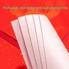 Deli Chinese New Year Red Xuan Paper & Couplets