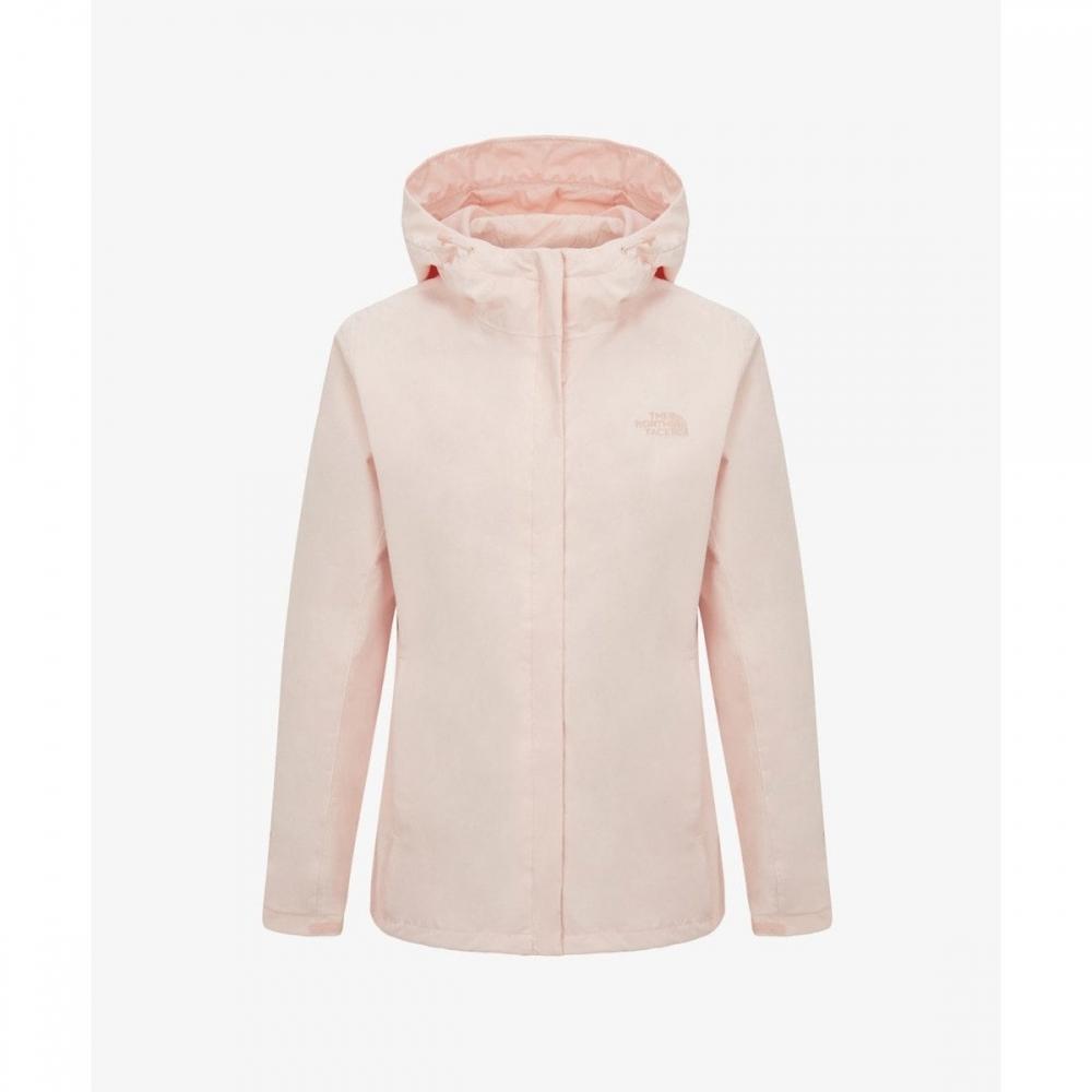 The North Face Women S Pro Shield Jacket Baby Pink nj2hS33c