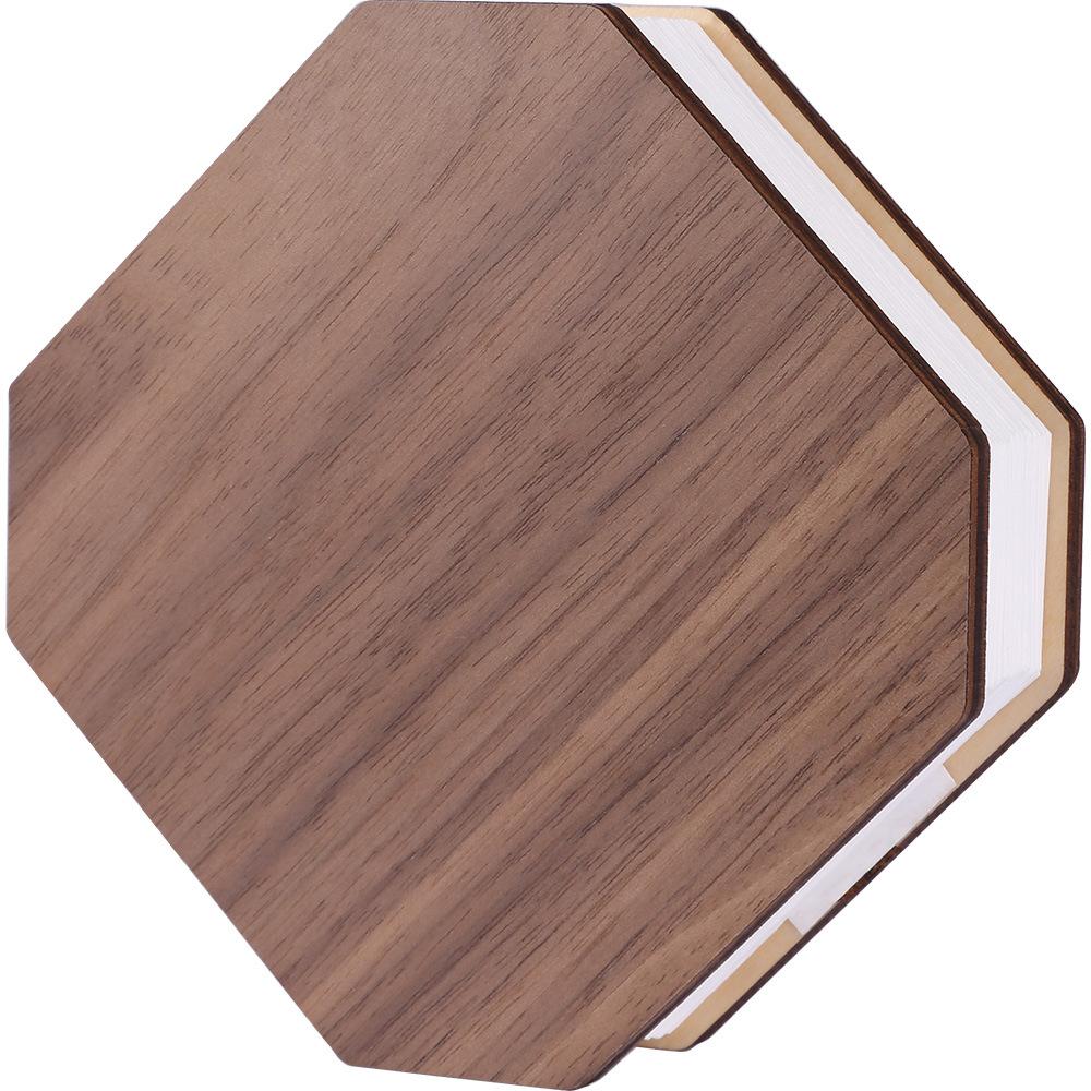 Top Ranking Product 2021 Folding Organ Organic Lamp Magnetic Hang Rope  Usb Table Light Led  Wood