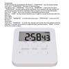 24H Alarm Clock Multi-functional Countdown Timer Small Timer  For Classroom