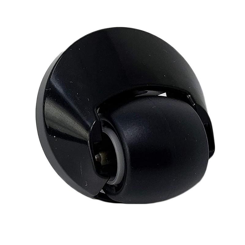 Аксессуар Переднее колесо Пылесос Запасные части Совершенно новый