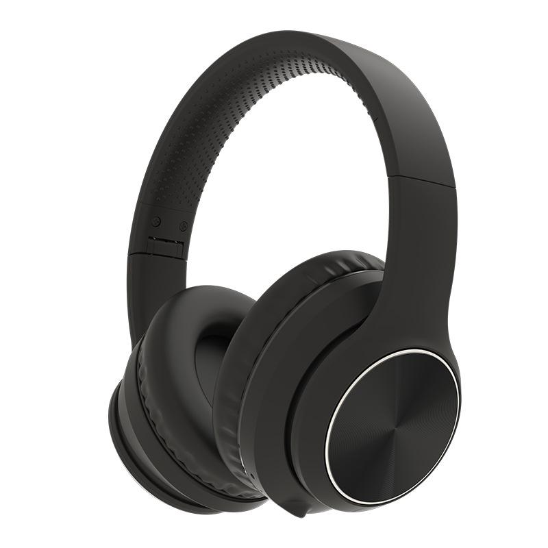 Новые полноразмерные стерео Bluetooth-наушники BH-B30 Bluetooth 5.3