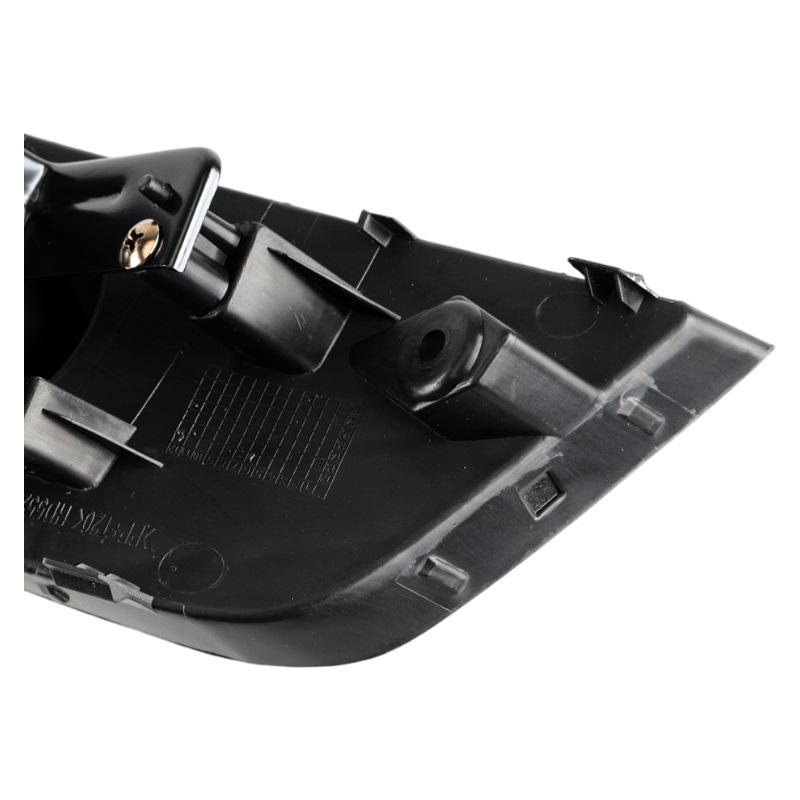 Honda Civic 2012-2014 Передние противотуманные фары и противотуманные фары бампера