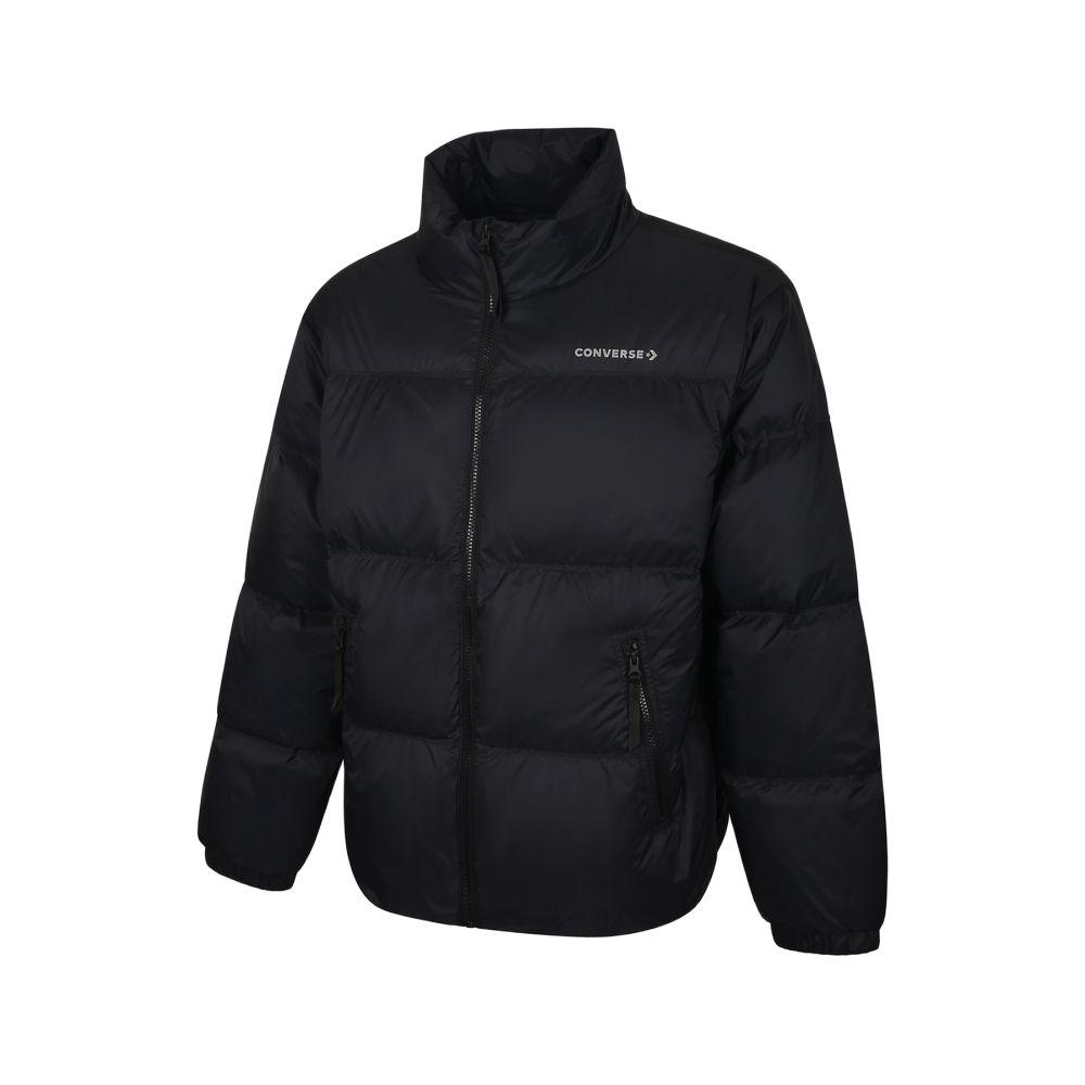 Converse Down Jacket Men's Black MCJ117-023