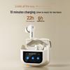 Philips Беспроводные Bluetooth-наушники TAT3020 с активным шумоподавлением