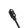 Зарядное устройство, адаптер питания, подходит для Zeblaze Stratos 2/2 Lite, магнитный USB-кабель для зарядки, подставка, станция для смарт-часов