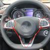 Кнопка переключателя управления на рулевом колесе Для GLA CLA GLS GLE SL A0999050600 A0999050700