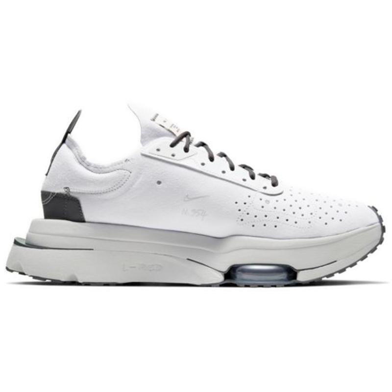 Nike Air Zoom Type Summit White Sneakers Casual CJ2033-100