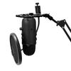Auphonix Shock Mount for Blue Yeti and Snowball Microphones, Black