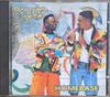 CD DJ JAZZY JEFF & THE FRESH PRINCE - Homebase CHIP116 Jive 1991 UK Рэп и хип-хоп/R&B Б/у