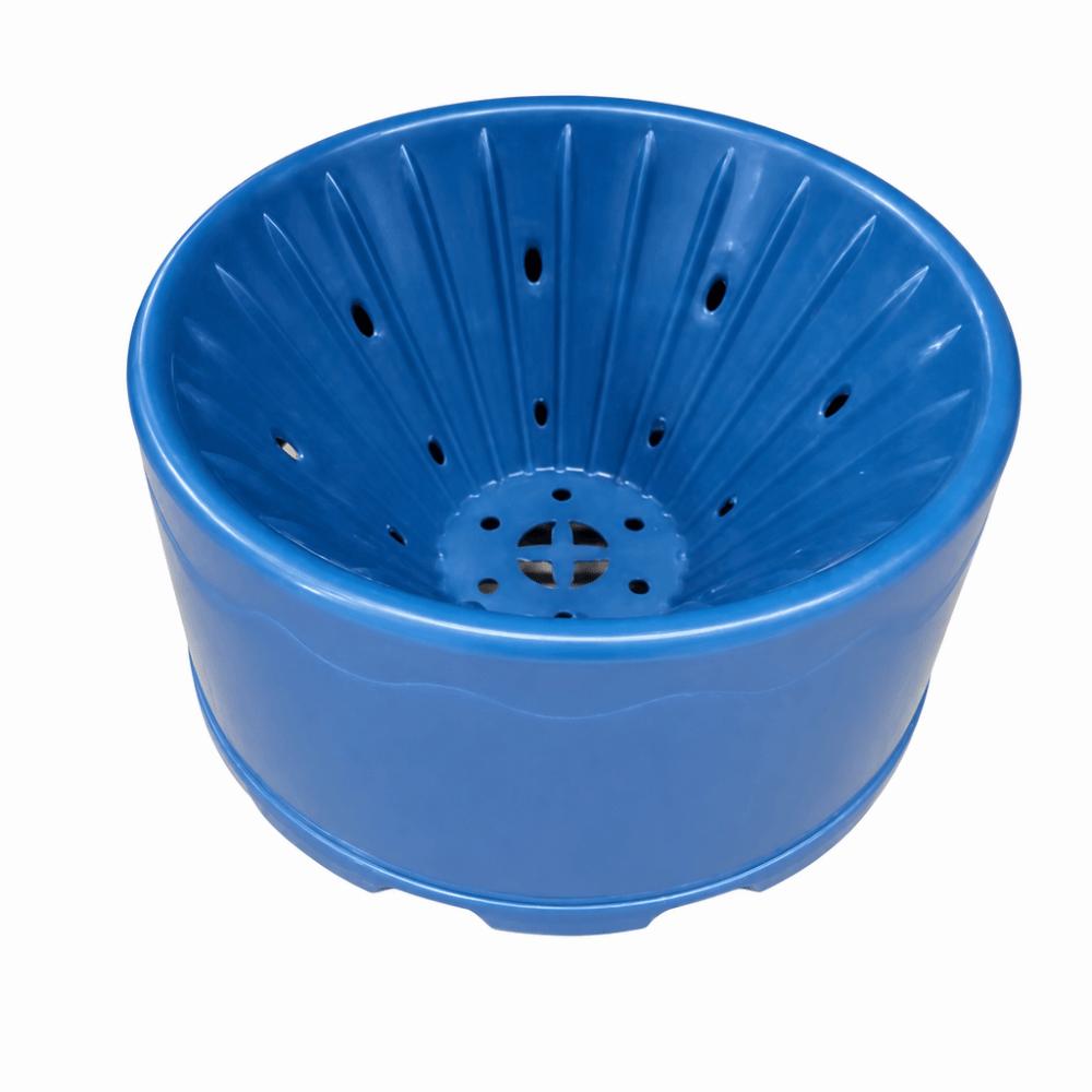 Drying Container Mop Bucket Drainage Basket With Draining Holes Squeeze Basket  Home