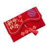 Chinese Style Wedding Money Pocket Brocade Lucky Money Bag Hongbao Red Packet  Party Gifts