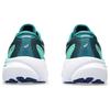 Asics Женские кроссовки Gel Kayano 30 Rich Teal Blue-Expanse 1012B357-301