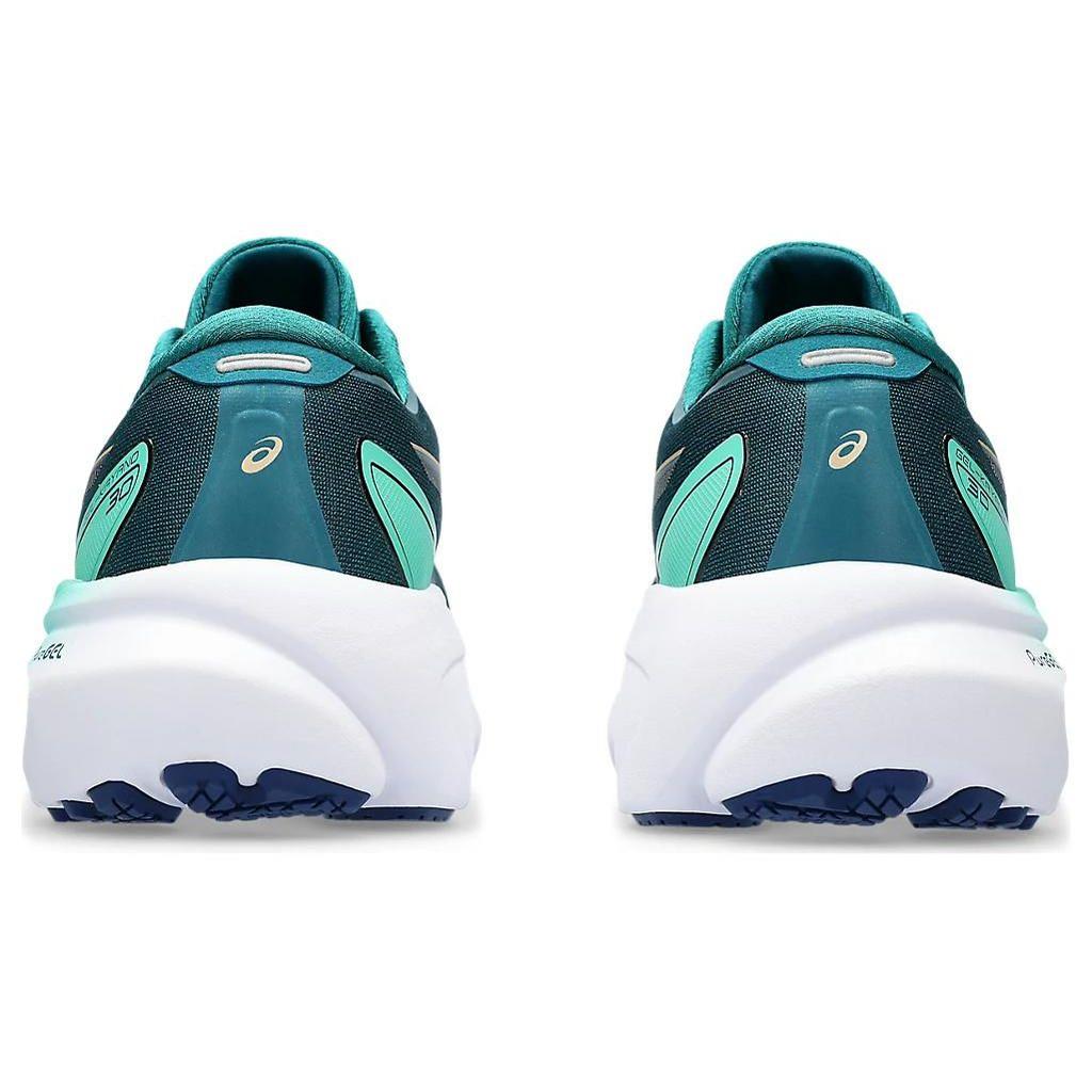Asics Женские кроссовки Gel Kayano 30 Rich Teal Blue-Expanse 1012B357-301