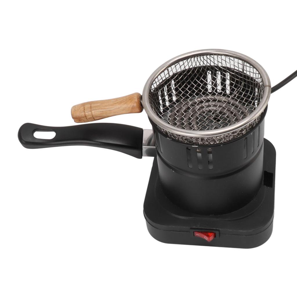 Charcoal Coal Burner Portable Lightweight Electric Charcoal Coal Burner Starter