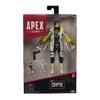 [Officially Licensed Product] Apex Legends 6 Inch Figure Crypto