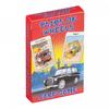 Карточная игра Cartamundi «Пары на колесах»