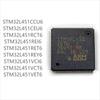 100 шт. новый STM32L451seriesCCU6 CEU6 RCT6 REI6 RET6 REY6 VCI6 VCT6 VET6