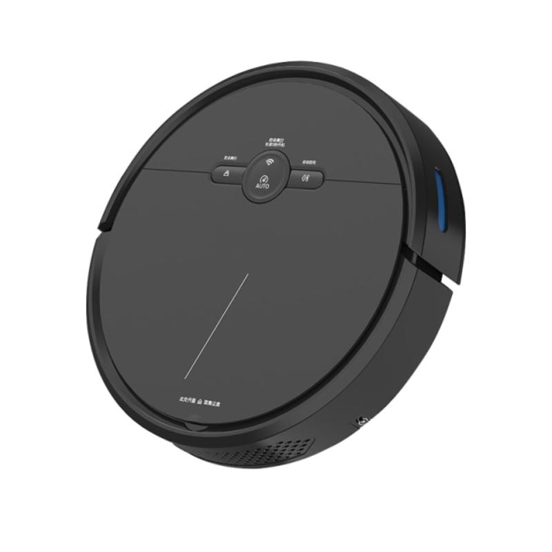 Smart Robot Vacuum Cleaner Sweeper Met MOP 3600Pa App Remote Control Multifunction Home Vacuum Cleaner Wireless Robot Sweeper | Cleaning Products