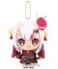 Ayame Hyakki Plush Mascot Friends To Go Hololive Official Merchandise