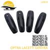 Комплект наружных ручек дверей Excelle Optra/Lacetti - Номера деталей: 96547951, 96547952, 96547953, 96547954