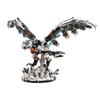 Нетоксичные Moc Horizon West Птица-шторм Динозавр Строительные блоки Zero Dawn Механический Монстр-костолом Кирпичики Игрушка Сделай сам Подарок на день рождения