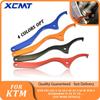 Ключ-съемник для заднего амортизатора мотоцикла Для KTM EXC EXC-F SX SX-F XC XC-F XC-W XCW-F Husqvarna FC FE TC TE
