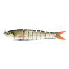 Swimbait 11g 16g 27g Multi Joint Lure Тонущая бионическая рыба Плавающая Pesca Bass Тройной крючок Снасти для ловли карпа Жесткая приманка