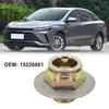 Разъем масляного радиатора АКПП для моделей Chevrolet 15226661