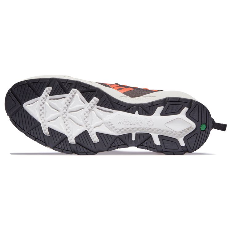 Timberland Удобные прочные повседневные кроссовки с низким верхом для бега, мужские кроссовки, черные, зеленые, A2KM6