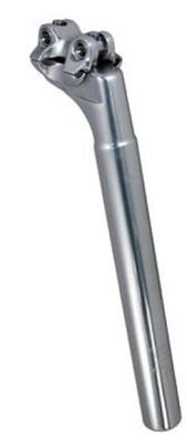 Подседельный штырь NITTO Silver NJ-SP72-W30, 210 мм, диаметр 26,8 мм,