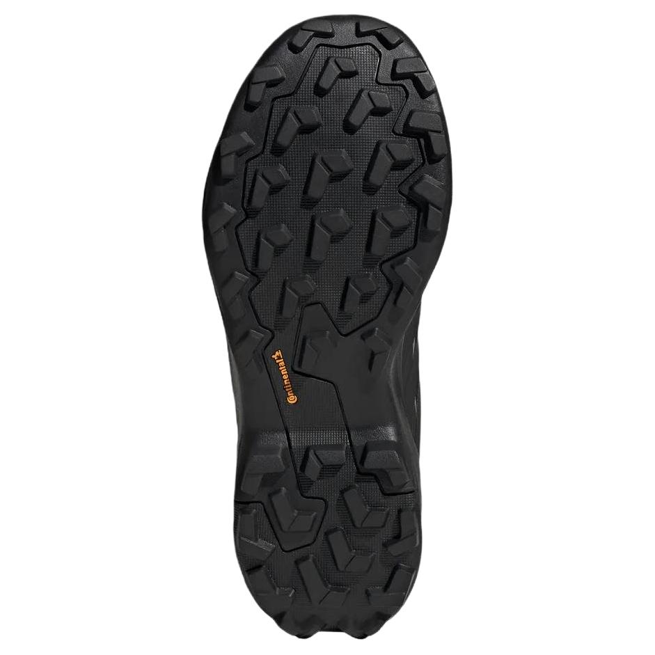 Adidas Terrex Skychaser AX5 Модные Удобные Прочные Поддерживающие Низкие Туристические Ботинки Мужские Туристические Ботинки Черные JQ2215