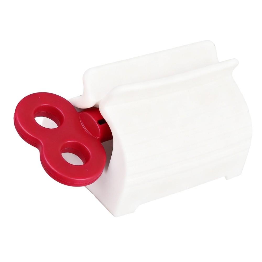 10Pcs ABS Manual Toothpaste Tube Squeezer Skincare facial cleanser tube squeezing