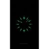 Citizen Tsuyosa Small Second нержавеющая сталь текстурированный зеленый циферблат автоматические мужские часы NK5010-51X